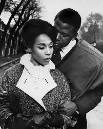 Actor sidney poitier's presence in film during the 1950s and 1960s opened up the possibility for bigger and better roles for african american performers. Diahann Carroll Obituary Film The Guardian