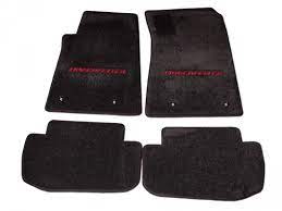 black floor mats cts v coupe
