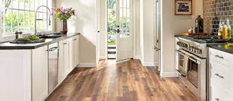 kitchen laminate flooring home