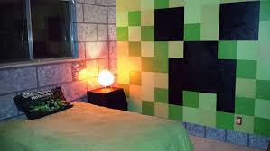 minecraft room is a blocky bunch of awesome