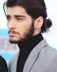Zayn malik hairstyles have been closely followed by his fans and the fashion gurus all through his career. Top 10 Men S Grooming Products For 2018 Royal Grooming Awards Royal Fashionist Zayn Malik Hairstyle Long Hair Styles Long Hair Styles Men