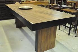 solid teak wood tables tirto furniture