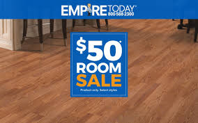 Empire today, llc is an american home improvement and home furnishing company based in northlake, illinois, specializing in installed carpet, flooring, and window treatments. Empire Today Shop Our 50 Room Sale And Give Your Home A New Look For Less Facebook
