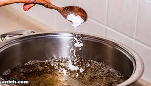 ذوبان الملح في الماء تغير فيزيائي ام كيميائي
