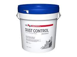 Sheetrock Brand Dust Control Joint