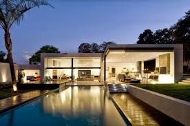 Home Designs Modern House Ideas For You