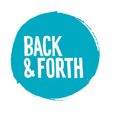 Image result for back and forth
