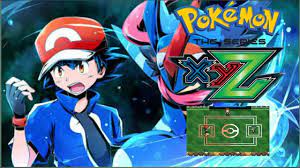 Pokemon XY&Z Final Battle Download, Informations & Media - Pokemon RMXP  Hacks