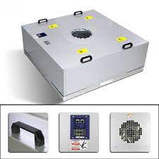 ffu fan filter unit s from china