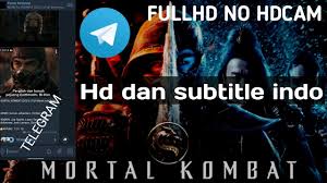 Streaming mortal kombat 2021 sub indo. Cara Download Mortal Kombat 2021 Gratiss No Hdcam Fullhd Sub Indo Youtube
