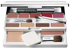 travel palette clinique all in one