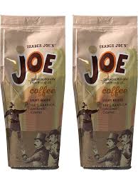 I have tryed many decafs and this one stands out for me as well as our guests who like decaf coffee. Trader Joea S Joe Light Roast Ground Coffee 100 Arabica Ground 13 Oz Pack Of 2 Walmart Com Walmart Com