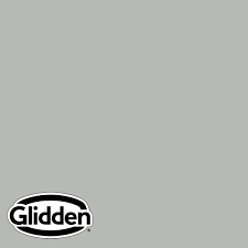 Glidden Premium 1 Qt Ppg1009 4 Gray