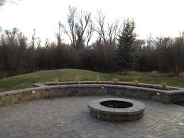 Fire Pits Vs Fireplaces The