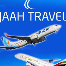 Jaah Travel - Home | Facebook