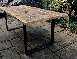 Dining Table Wooden Table
