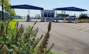 newark airport long term parking at