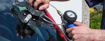 Windshield Repair Let Auto Glass
