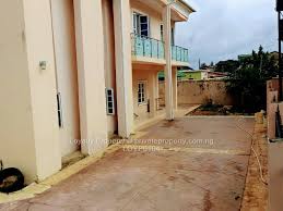 5 bedroom duplex lekki garden