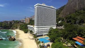 As of june 30, 2020, sheraton operates 446 hotels with 155,617 rooms globally, including locations in north america, africa, asia pacific, central and south america, europe. Sheraton Rio Hotel Resort Youtube