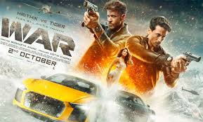 The best of bollywood hindi movies of 2019. War Full Movie Download In Hd 720p On Filmywap Wepromote247 Com