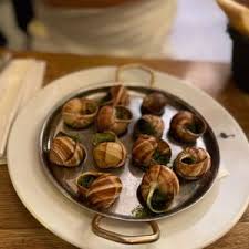 top 10 best snails in paris france