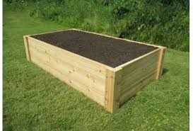 Here S How You Build A Garden Box