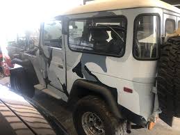 What once was a local email list with craigslist san francisco back in 1995 created by craig newmark, is now the largest online classified advertisement. Craigslist 1975 Toyota Landcruiser Fj 40 Camo In San Diego V8 Ih8mud Forum