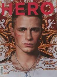 HERO Magazin 6, Winter/Spring 11/12 - gay, jungs, boys | eBay