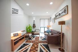 3 room hdb bto interior design ideas