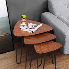 Start with plumbing fixtures and pipe fittings and you'll end with. Home Office Nesting Coffee Big Small End Table Office Furniture Wood Furniture Lucite Tables Lucite Furniture