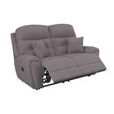 Seater Power Recliner Sofa