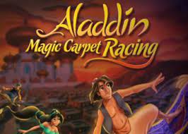 aladdins magic carpet racing registry