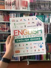 Books@DK - New arrival for English for Everyone series.... | Facebook