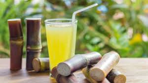 4 reasons why sugarcane juice is the