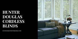 an introduction to cordless blinds and