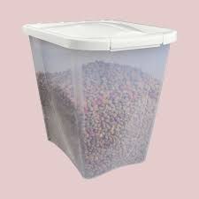 8 best dog food storage containers