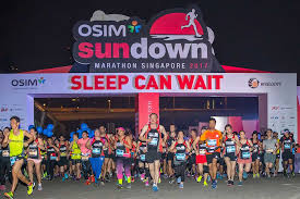 Penang's guide to restaurants, bars, theatre, movies, shopping, events, activities, things to do, music, clubs, dance, nightlife & hotels. Osim Sundown Marathon 2017 Event Highlights