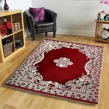 Order samples that reflect your design vision. Beautiful Floral Living Room Mat Carpet Flooring 7x5 Ft