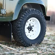 specialists in land rover defenders