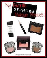 favorite sephora makeup s