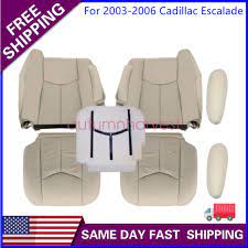 Seat Covers For 2006 Cadillac Escalade