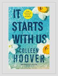Hoover Colleen - 02 It Starts with Us - Pobierz pdf z Docer.pl