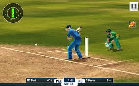 New cricket worldcup 2016 8.0. Download T20 Cricket Champions 3d Mod Money 1 0 61 Apk For Android Appvn Android
