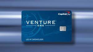 The capital one venture rewards credit card has no foreign transaction fees, which can help international travelers save money. Capital One Ventureone Card Review Cnn Underscored