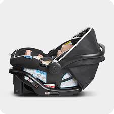 Graco Snugride 35 Lite Lx Infant Car