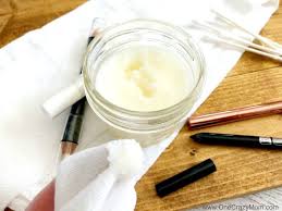 how to make makeup remover diy makeup