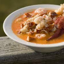 lobster chowder recipe nyt cooking
