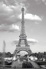 Freeios7 Mj38 Paris With Eiffel Tower