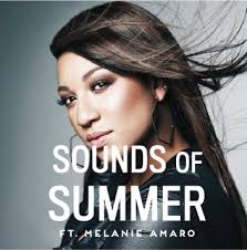 Sounds of Summer featuring Melanie Amaro
